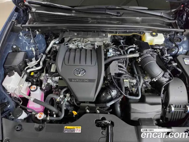 Toyota Crown 2025 2.4 автомат (гидро), миниатюра 6 Toyota Crown 2025 2.4 автомат (гидро), миниатюра 6