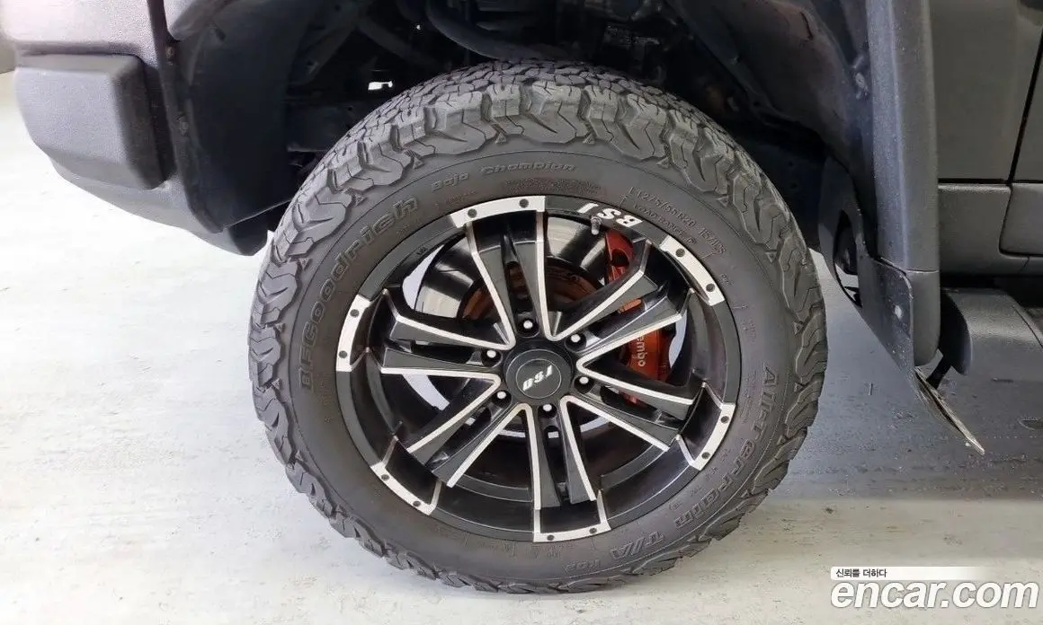 Toyota FJ Cruiser 2010 4.0 автомат (гидро), фото 5 Toyota FJ Cruiser 2010 4.0 автомат (гидро), фото 5