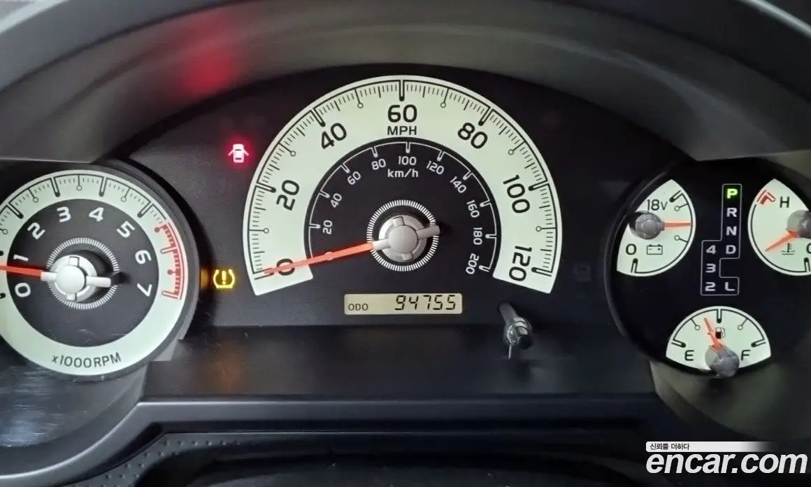 Toyota FJ Cruiser 2010 4.0 автомат (гидро), фото 8 Toyota FJ Cruiser 2010 4.0 автомат (гидро), фото 8