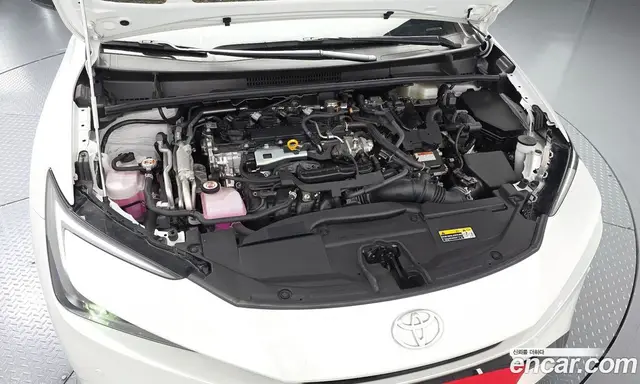 Toyota Prius 2024 2.0 автомат (гидро), миниатюра 6 Toyota Prius 2024 2.0 автомат (гидро), миниатюра 6