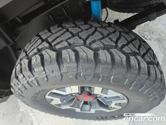 Toyota Tacoma 2018 3.5 автомат (гидро), миниатюра 7 Toyota Tacoma 2018 3.5 автомат (гидро), миниатюра 7