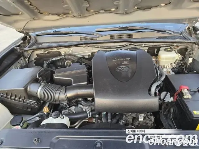 Toyota Tacoma 2018 3.5 автомат (гидро), миниатюра 8 Toyota Tacoma 2018 3.5 автомат (гидро), миниатюра 8