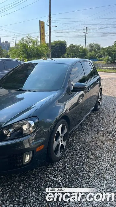 Volkswagen Golf 2010 2.0 механика, фото 12