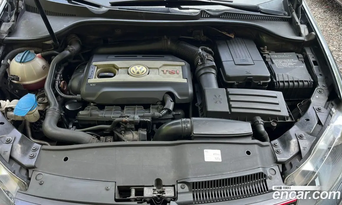 Volkswagen Golf 2010 2.0 механика, фото 6