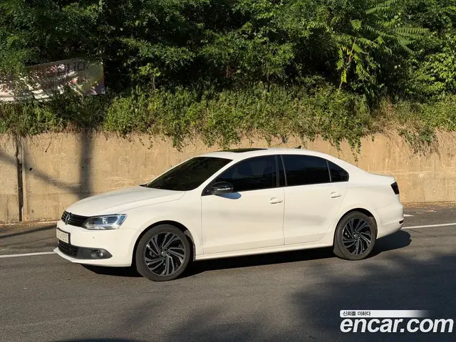 Volkswagen Jetta, 2013, 126 500 км