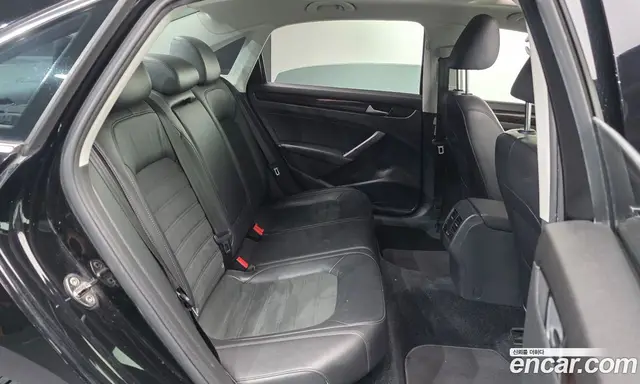 Volkswagen Passat 2014 2.0 автомат (гидро), миниатюра 11