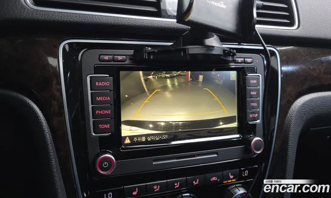 Volkswagen Passat 2014 2.0 автомат (гидро), фото 14