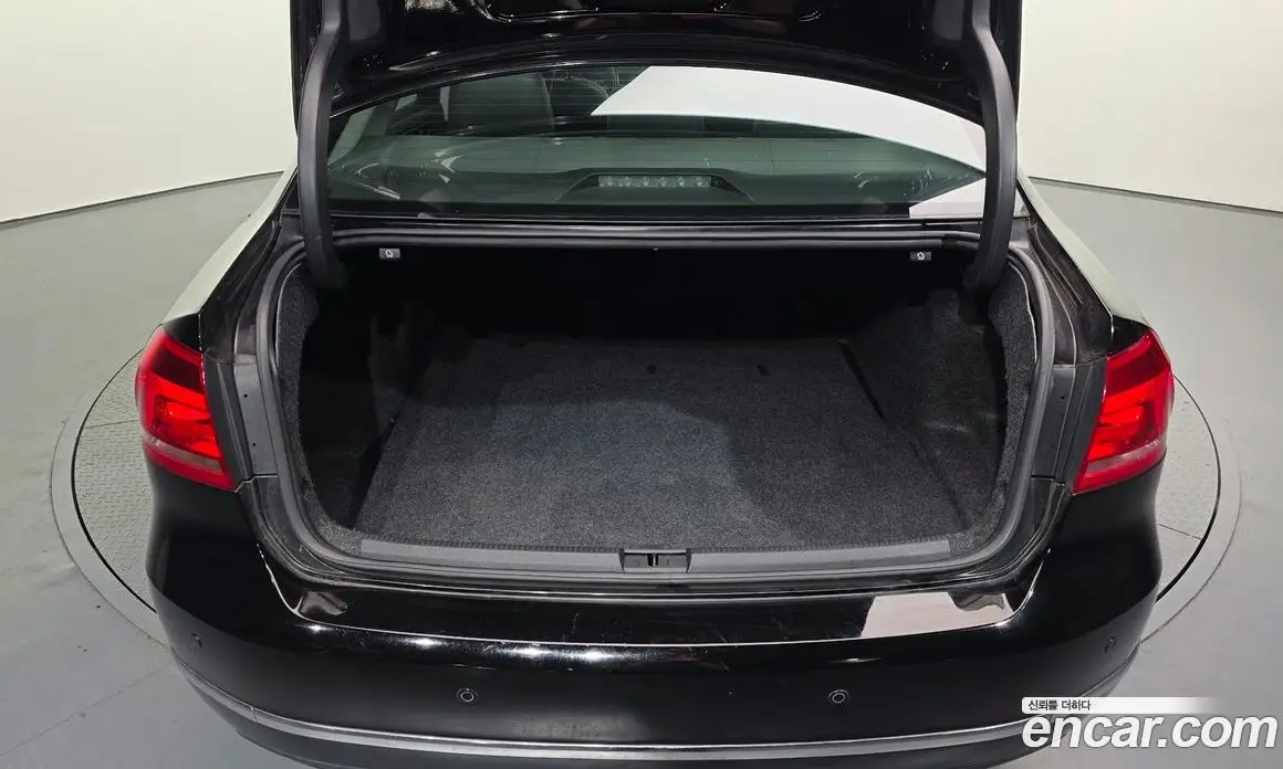 Volkswagen Passat 2014 2.0 автомат (гидро), фото 20