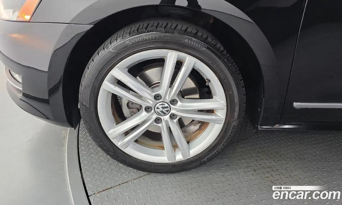 Volkswagen Passat 2014 2.0 автомат (гидро), фото 5