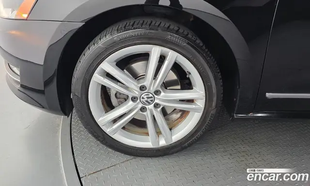 Volkswagen Passat 2014 2.0 автомат (гидро), миниатюра 5