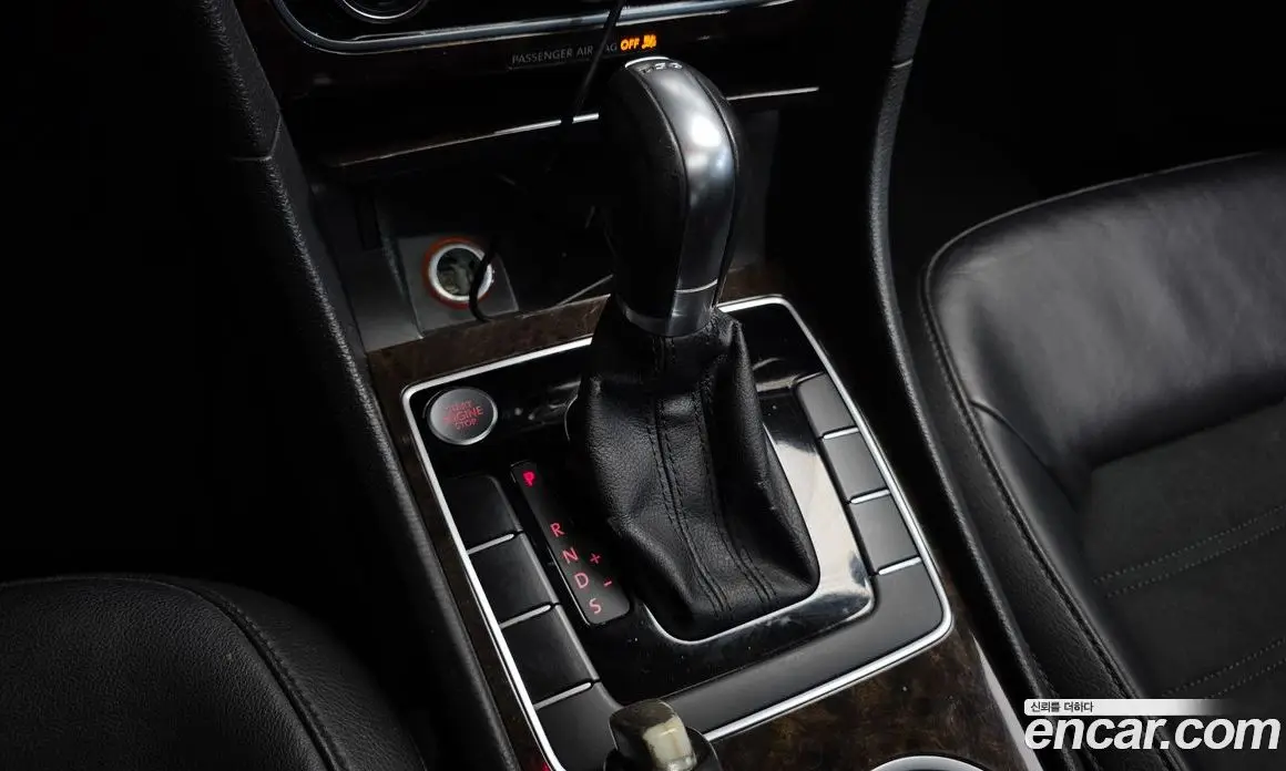 Volkswagen Passat 2014 2.0 автомат (гидро), фото 9