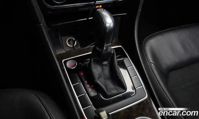 Volkswagen Passat 2014 2.0 автомат (гидро), миниатюра 9