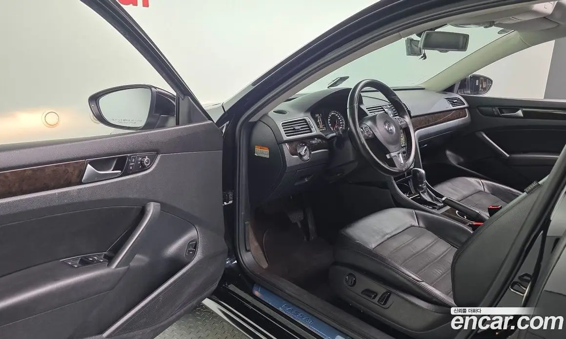 Volkswagen Passat 2014 2.0 автомат (гидро), фото 10