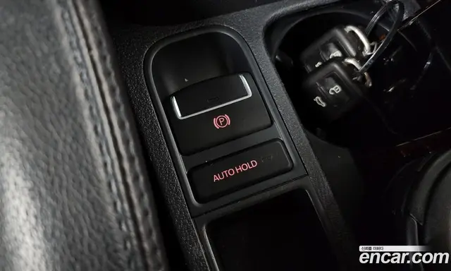 Volkswagen Tiguan 2013 2.0 автомат (гидро), миниатюра 12