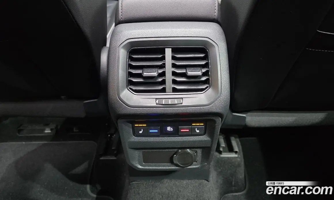 Volkswagen Tiguan 2021 2.0 автомат (гидро), фото 27