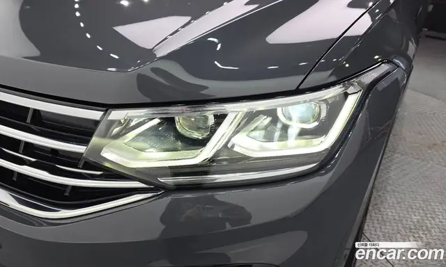 Volkswagen Tiguan 2021 2.0 автомат (гидро), миниатюра 8