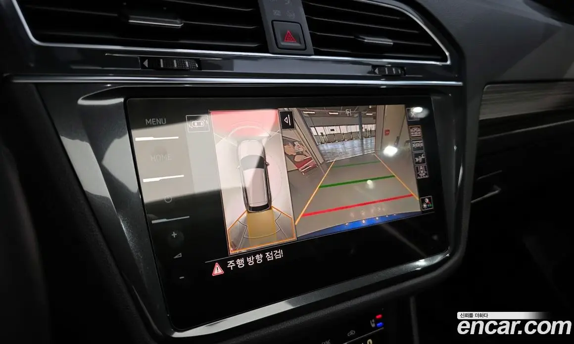 Volkswagen Tiguan 2022 2.0 автомат (гидро), фото 15