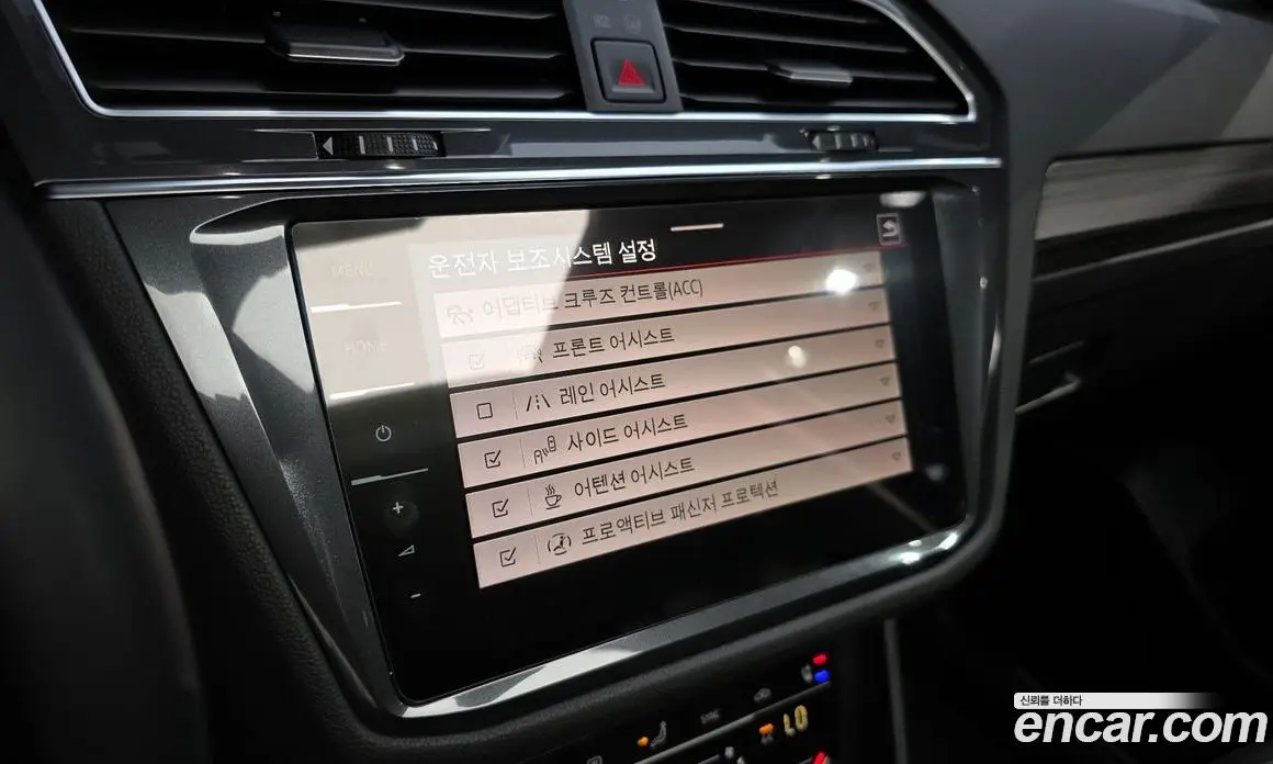 Volkswagen Tiguan 2022 2.0 автомат (гидро), фото 16