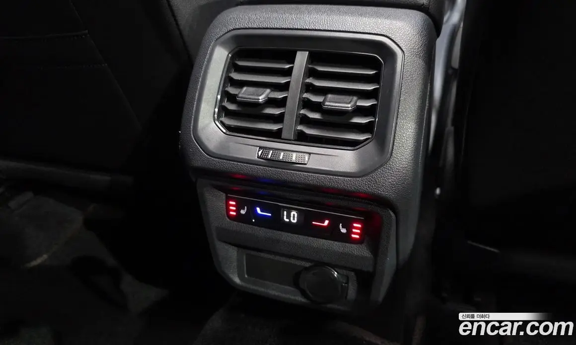 Volkswagen Tiguan 2022 2.0 автомат (гидро), фото 19
