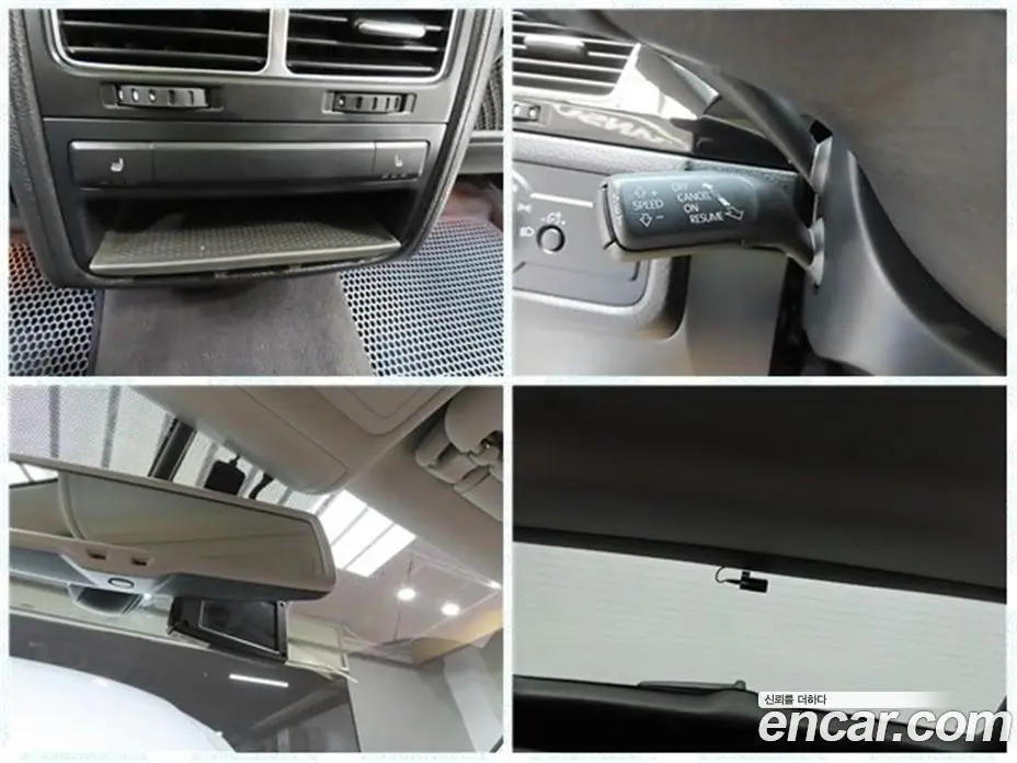 Volkswagen Touareg 2014 3.0 автомат (гидро), фото 16