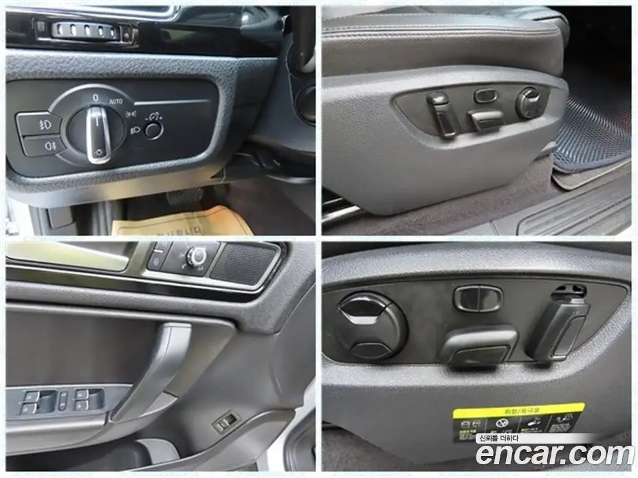 Volkswagen Touareg 2014 3.0 автомат (гидро), фото 17