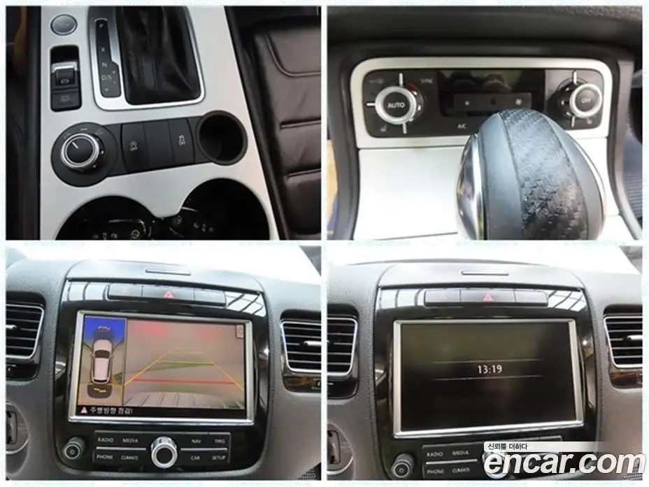 Volkswagen Touareg 2014 3.0 автомат (гидро), фото 18