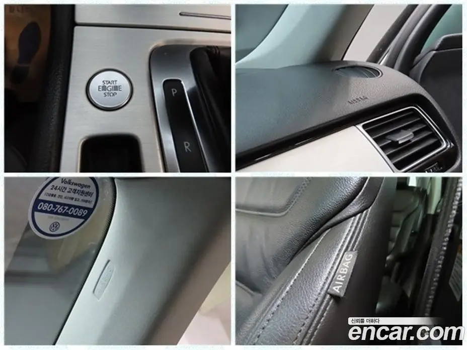 Volkswagen Touareg 2014 3.0 автомат (гидро), фото 19