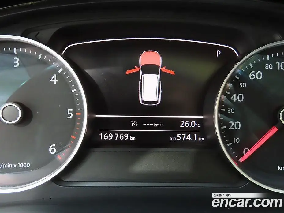 Volkswagen Touareg 2014 3.0 автомат (гидро), фото 6