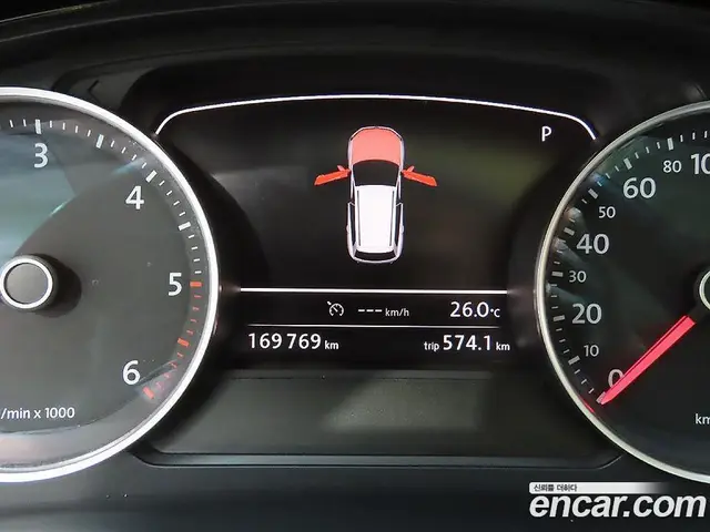 Volkswagen Touareg 2014 3.0 автомат (гидро), миниатюра 6