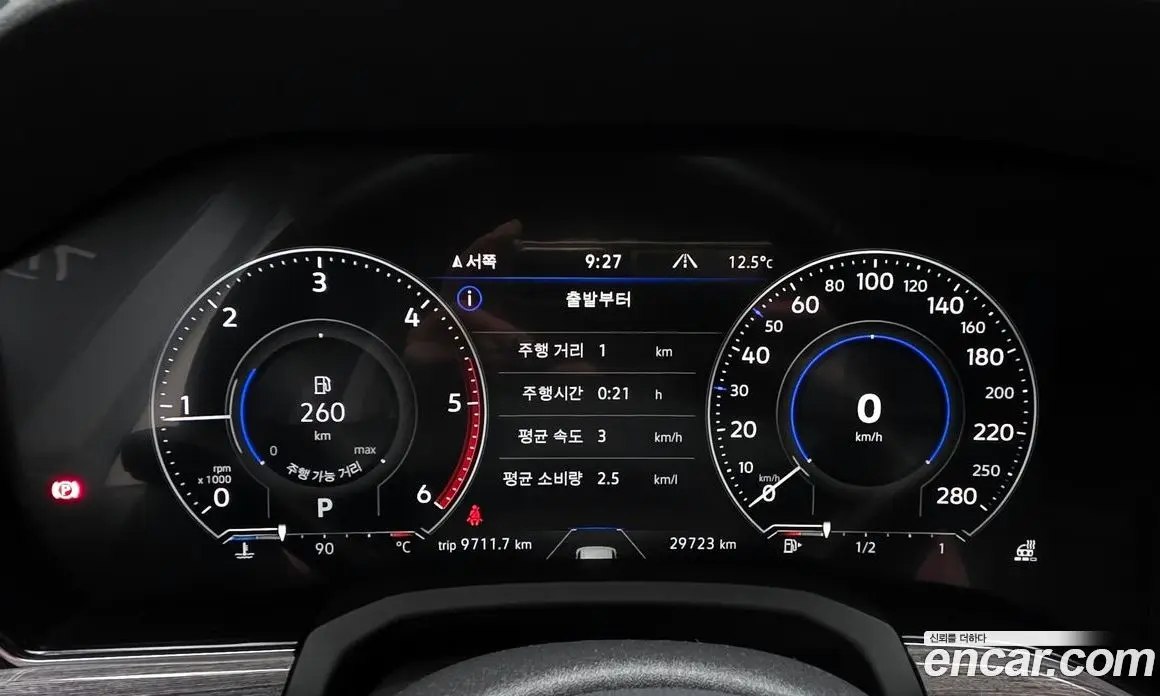 Volkswagen Touareg 2023 3.0 автомат (гидро), фото 11