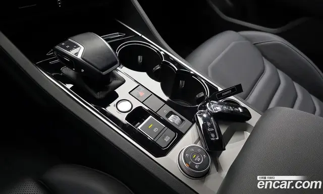 Volkswagen Touareg 2023 3.0 автомат (гидро), миниатюра 12
