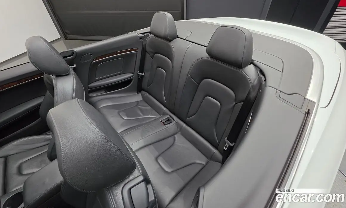 Audi A5 2012 2.0 автомат (гидро), фото 11