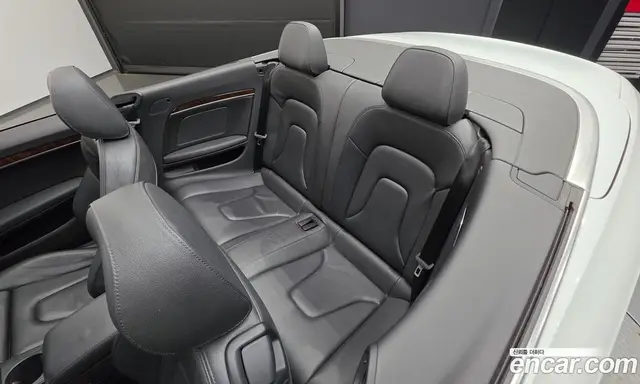 Audi A5 2012 2.0 автомат (гидро), миниатюра 11