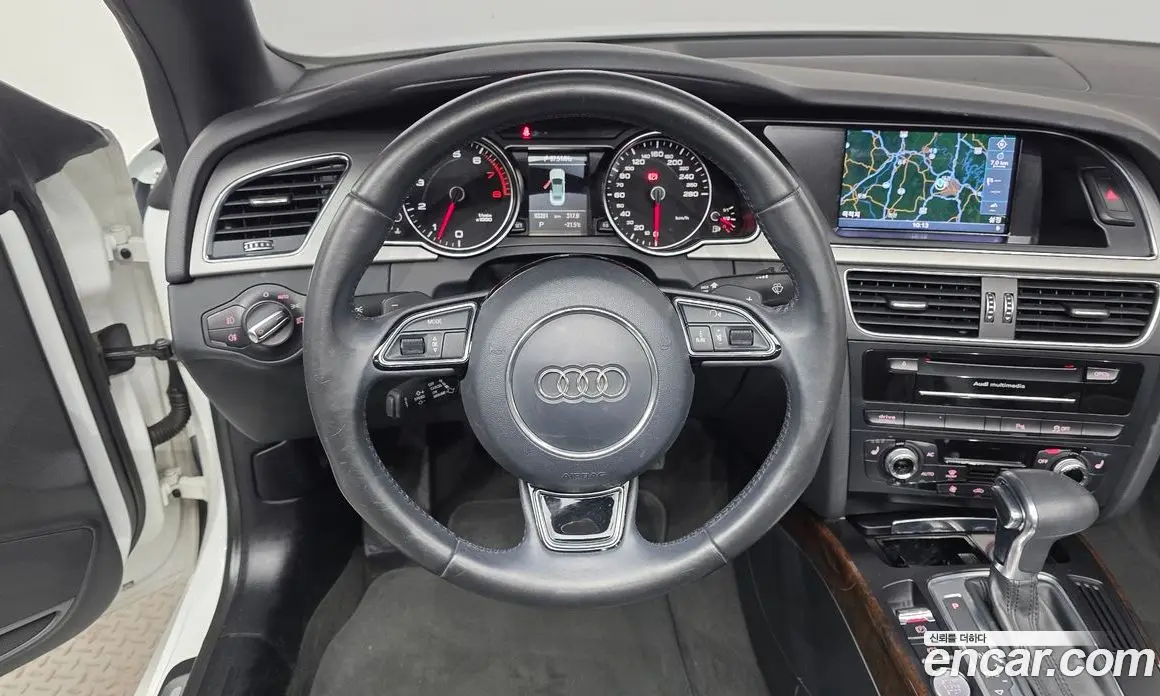 Audi A5 2012 2.0 автомат (гидро), фото 15