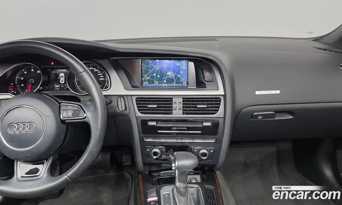 Audi A5 2012 2.0 автомат (гидро), фото 16