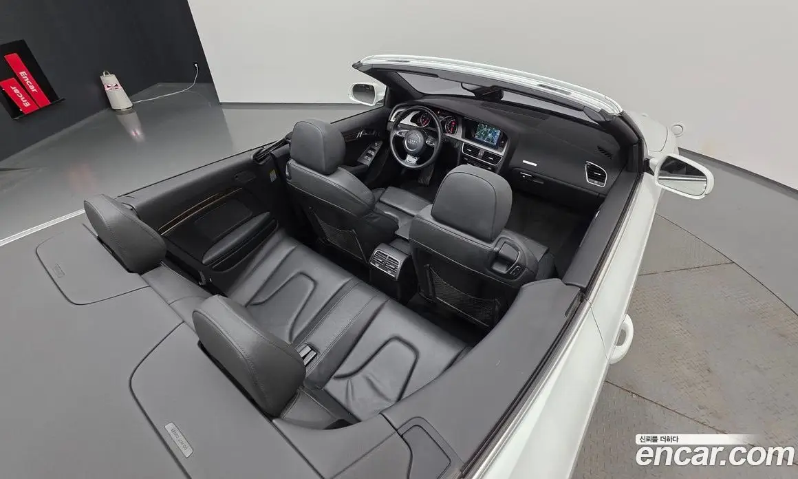Audi A5 2012 2.0 автомат (гидро), фото 20