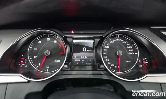Audi A5 2012 2.0 автомат (гидро), миниатюра 8