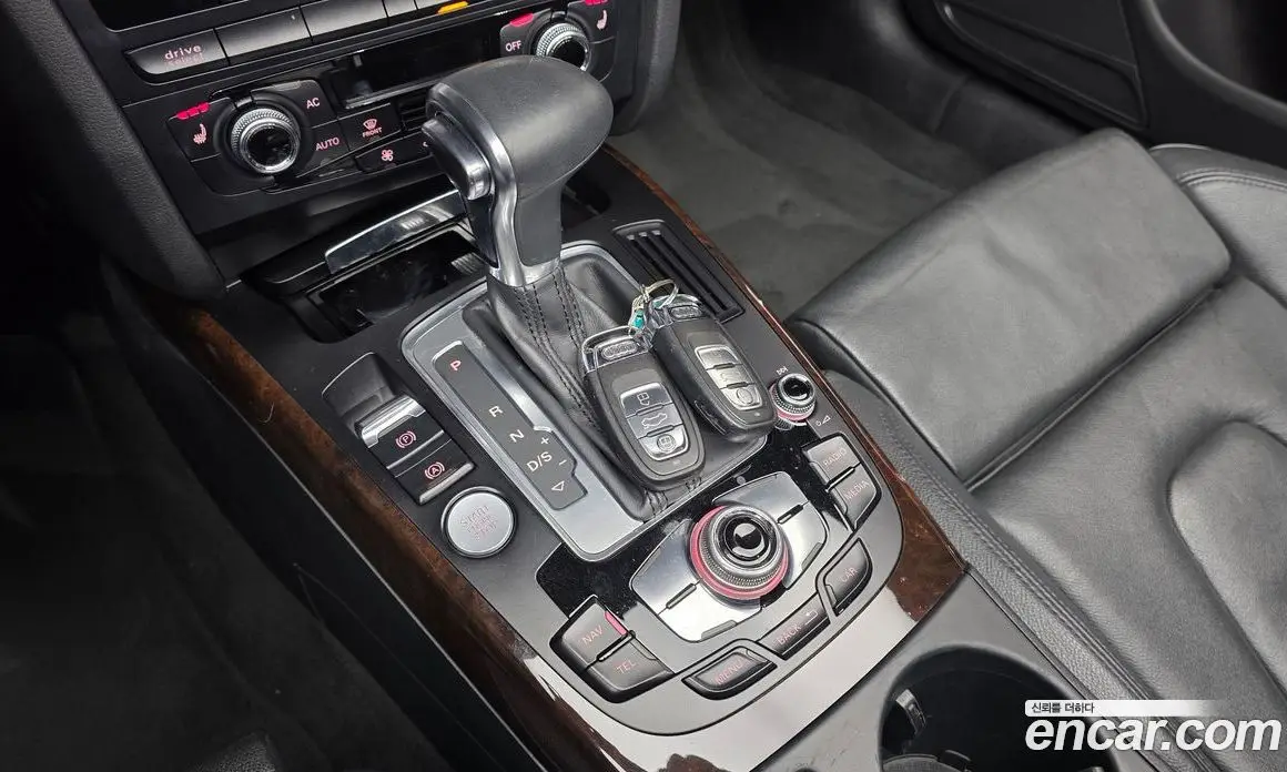 Audi A5 2012 2.0 автомат (гидро), фото 9
