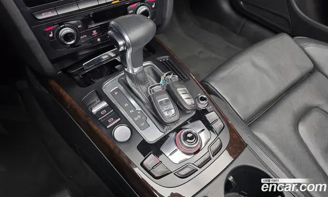 Audi A5 2012 2.0 автомат (гидро), миниатюра 9