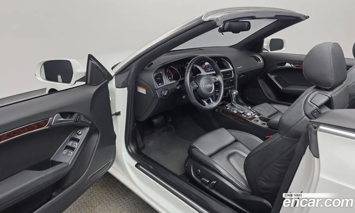 Audi A5 2012 2.0 автомат (гидро), фото 10
