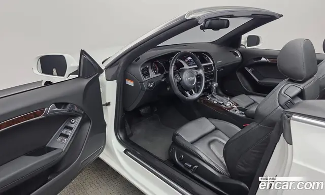 Audi A5 2012 2.0 автомат (гидро), миниатюра 10