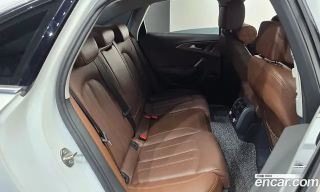 Audi A6 2016 3.0 автомат (гидро), миниатюра 11