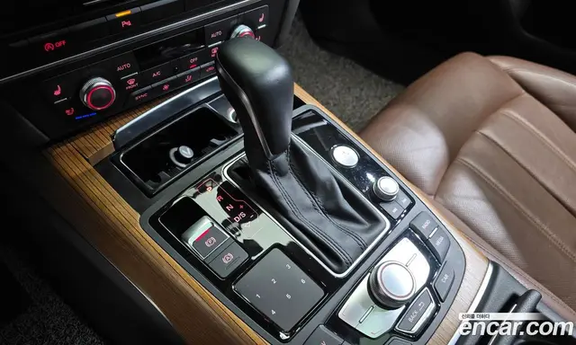 Audi A6 2016 3.0 автомат (гидро), миниатюра 9