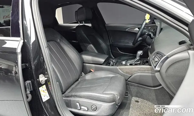 Audi A6 2018 2.0 автомат (гидро), миниатюра 11