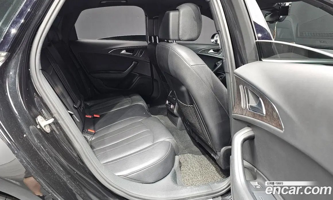 Audi A6 2018 2.0 автомат (гидро), фото 12