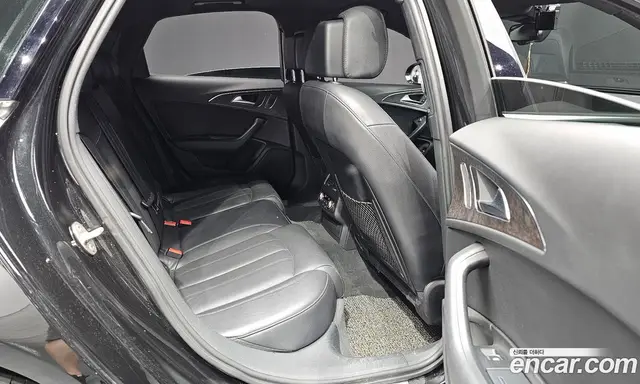 Audi A6 2018 2.0 автомат (гидро), миниатюра 12