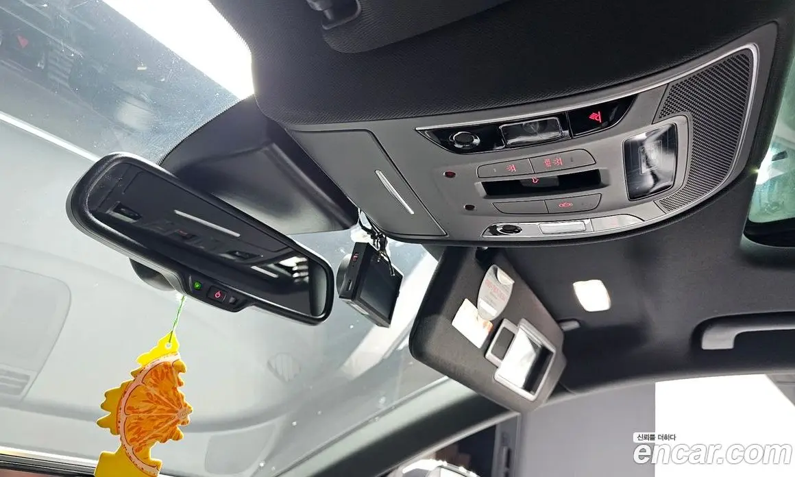 Audi A6 2018 2.0 автомат (гидро), фото 17