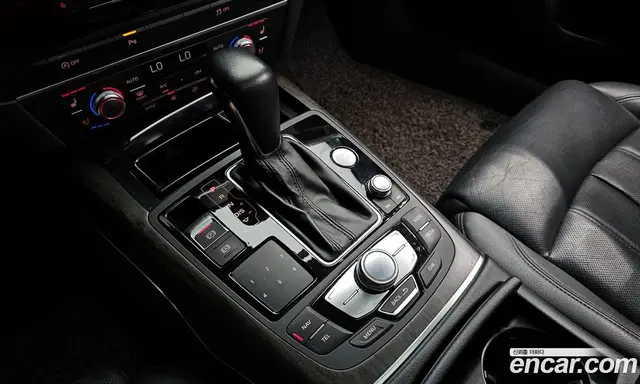 Audi A6 2018 2.0 автомат (гидро), миниатюра 9