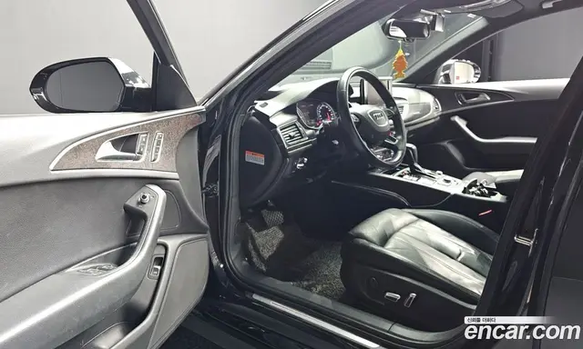 Audi A6 2018 2.0 автомат (гидро), миниатюра 10