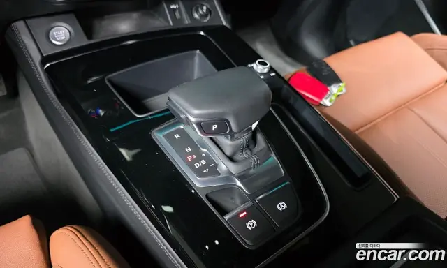 Audi Q5 2021 2.0 автомат (гидро), миниатюра 12